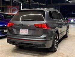 فولكسفاغن تيغوان